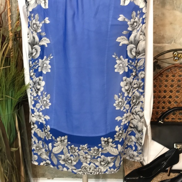 Susan Graver 🌹 stunning vest wrap cover up - Picture 6 of 10